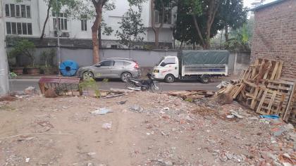 Bán Đất P/Lô 2 Ô Tô Tránh 2 Vỉa Hè Phố Trịnh Công Sơn Tây Hồ 180m MT9m 2 THOÁNG 98 Tỷ Trịnh Công Sơn.