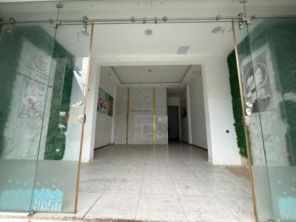 Bán (5x13) Mặt Tiền Đặng Thúc Vịnh, Xã Thới Tam Thôn, Hóc Môn (Ngay Coopmart)