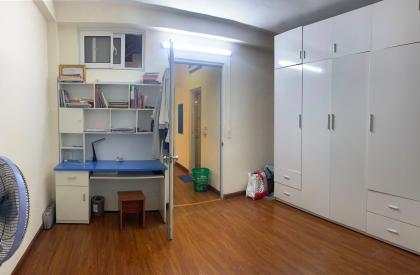 Bán nhà phố Quan Nhân, Thanh Xuân, 5 tầng nhà đẹp, ô tô tránh, kinh doanh, gần phố