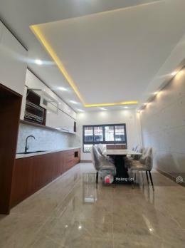 Bán nhà HXH Lê Trọng Tấn, Q.Tân Phú 4*14m 4.5 lầu 6 tỷXX