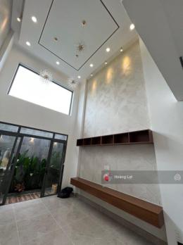 Bán nhà HXH Lê Trọng Tấn, Q.Tân Phú 4*14m 4.5 lầu 6 tỷXX