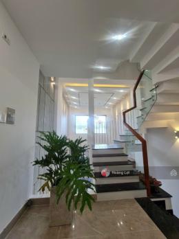Bán nhà HXH Lê Trọng Tấn, Q.Tân Phú 4*14m 4.5 lầu 6 tỷXX