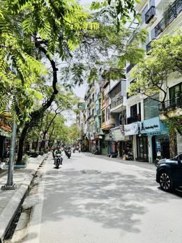 Bán nhà Thụy Khuê ngõ 123A, diện tích 60m x 5 tầng, mặt tiền 5.8m, giá 14.tỷ 680