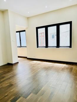 Bán nhà Thụy Khuê ngõ 123A, diện tích 60m x 5 tầng, mặt tiền 5.8m, giá 14.tỷ 680