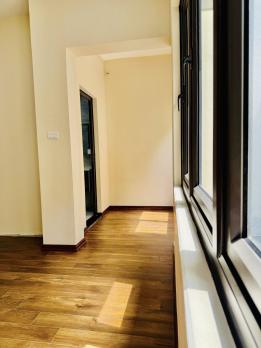 Bán nhà Thụy Khuê ngõ 123A, diện tích 60m x 5 tầng, mặt tiền 5.8m, giá 14.tỷ 680