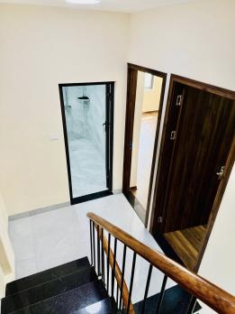 Bán nhà Thụy Khuê ngõ 123A, diện tích 60m x 5 tầng, mặt tiền 5.8m, giá 14.tỷ 680