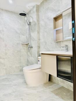 Bán nhà Thụy Khuê ngõ 123A, diện tích 60m x 5 tầng, mặt tiền 5.8m, giá 14.tỷ 680