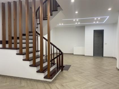 NHÀ ĐẸP QUAN NHÂN 52M² x 6 TẦNG x MT4,6 - VÀI BƯỚC RA PHỐ. Ở, KINH DOANH