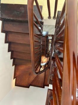 NHÀ ĐẸP QUAN NHÂN 52M² x 6 TẦNG x MT4,6 - VÀI BƯỚC RA PHỐ. Ở, KINH DOANH