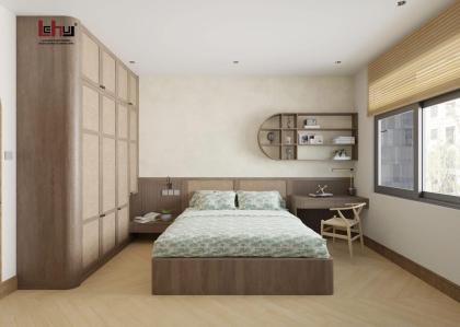 **Bán nhà đường Lạc Long Quân, phường 9, Tân Bình; (4*12) 3 tầng - 6,8 tỷ
