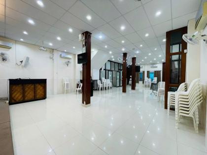 Bán nhà Mặt tiền Phan Bá Phiến - Nguyễn Minh Hoàng, A4, K300, 8x20m, 5 T - 6PN, 42 tỷ