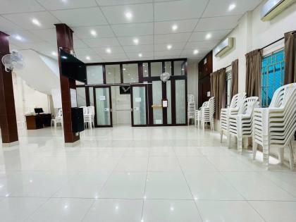 Bán nhà Mặt tiền Phan Bá Phiến - Nguyễn Minh Hoàng, A4, K300, 8x20m, 5 T - 6PN, 42 tỷ