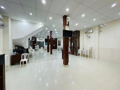 Bán nhà Mặt tiền Phan Bá Phiến - Nguyễn Minh Hoàng, A4, K300, 8x20m, 5 T - 6PN, 42 tỷ