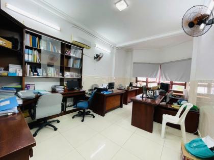 Bán nhà Mặt tiền Phan Bá Phiến - Nguyễn Minh Hoàng, A4, K300, 8x20m, 5 T - 6PN, 42 tỷ