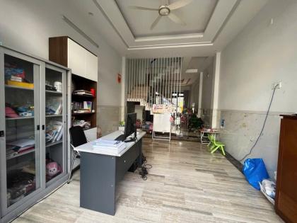 NHÀ ĐEP 3 TẦNG, HXH GÒ DƯA, TAM BÌNH, THỦ ĐỨC 120 M2 - 7.8 TỶ