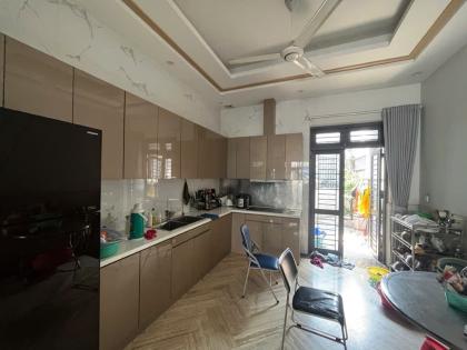 NHÀ ĐEP 3 TẦNG, HXH GÒ DƯA, TAM BÌNH, THỦ ĐỨC 120 M2 - 7.8 TỶ