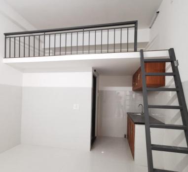 101m2 Hẻm thông Đông Hồ, nở hậu 7PN cho thuê full, hơn 7 tỷ