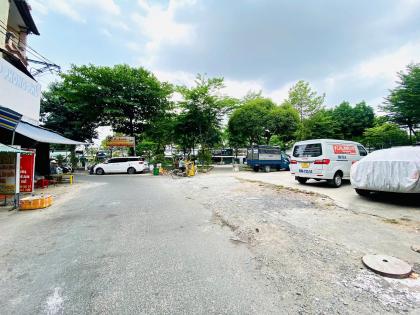 Bán nhà HXH 10m Quang Trung - trong Chợ Hạnh Thông Tây, 4x22.5m, 4T - 4PN, 13.2 tỷ.