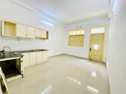 Bán nhà HXH 10m Quang Trung - trong Chợ Hạnh Thông Tây, 4x22.5m, 4T - 4PN, 13.2 tỷ.