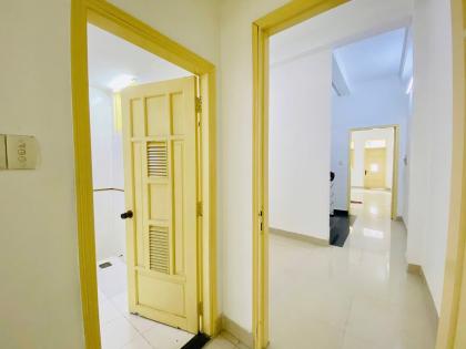 Bán nhà HXH 10m Quang Trung - trong Chợ Hạnh Thông Tây, 4x22.5m, 4T - 4PN, 13.2 tỷ.