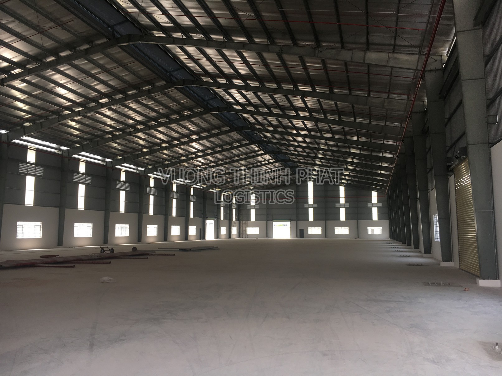Cho thuê 8 kho xưởng 3.600m2, 4.500m2, 5.100m2, 7.260m2, 13.800m2, 16.700m2 Bình Chánh