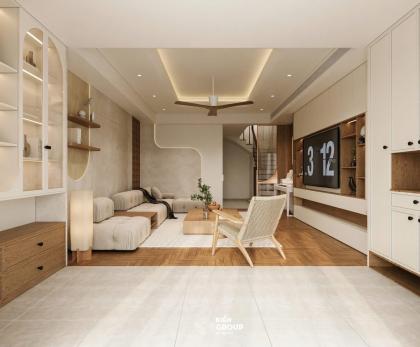 **Bán nhà đường Hoàng Văn Thụ, phường 2, Tân Bình; 5*10 - nhỉnh 6 tỷ