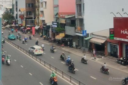 Nhà 3tầng MT Dương Bá Trạc - Phường 1 - Quận 8 . Giá chỉ 8.5t , 49m2
