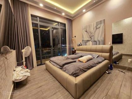 Nhà 3tầng MT Dương Bá Trạc - Phường 1 - Quận 8 . Giá chỉ 8.5t , 49m2