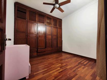 CHO THUÊ NHÀ RIÊNG ĐƯỜNG VĂN CAO, BA ĐÌNH, 58M2, 5 TẦNG, NHÀ ĐẸP, Ô TÔ TRÁNH