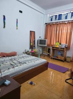 Nhà Hẻm Ôtô Đường Ngô Quyền Quận 10 Phường 5.
