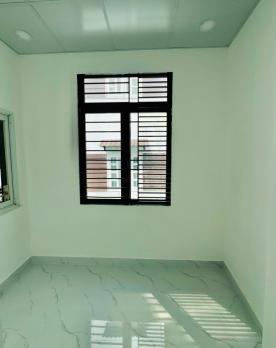 Bán nhà 3 TẦNG sát MẶT TIỀN Nơ Trang Long – chỉ 4.5 tỷ