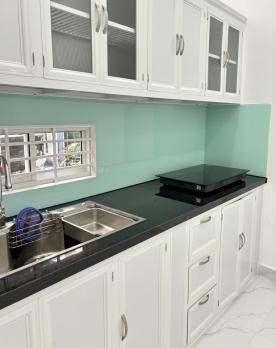 Bán nhà 3 TẦNG sát MẶT TIỀN Nơ Trang Long – chỉ 4.5 tỷ