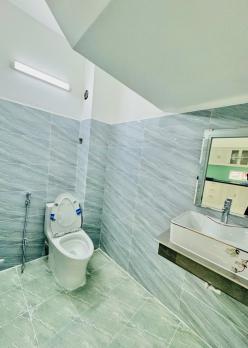 Bán nhà 3 TẦNG sát MẶT TIỀN Nơ Trang Long – chỉ 4.5 tỷ