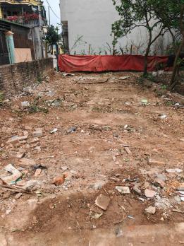 Bán đất  Bắc Từ Liêm, 65m2, phân lô, ô tô,  nhỉnh 4tỷ.