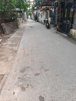 Bán đất  Bắc Từ Liêm, 65m2, phân lô, ô tô,  nhỉnh 4tỷ.