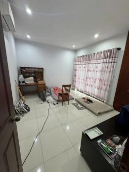 Bán nhà Hẻm nhựa 6m, đường Tân Sơn Nhì - Nguyễn Cửu Đàm, 5.5x13m, 4 tầng, 7.5 tỷ.