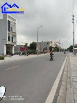 Cần bán gấp lô đất 100m2 trục chính tại Đường Nguyễn Đại Năng vị trí đẹp