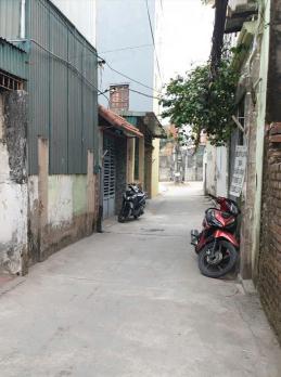 KHÓ TÌM. 15M RA PHỐ, HÀNG XÓM VINHOMES RIVERSIDE, Ô TÔ VÀO SỔ A4. BÁN ĐẤT LONG BIÊN HÀ NỘI