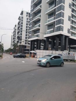 KHÓ TÌM. 15M RA PHỐ, HÀNG XÓM VINHOMES RIVERSIDE, Ô TÔ VÀO SỔ A4. BÁN ĐẤT LONG BIÊN HÀ NỘI