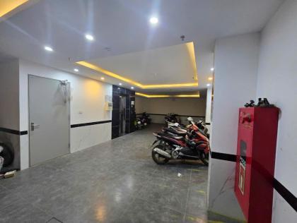 Siêu CCMN Xuân Phương 97m2 - 7T, TM, 23 CHDV- DT 1.3tỷ/năm, 18tỷ 8