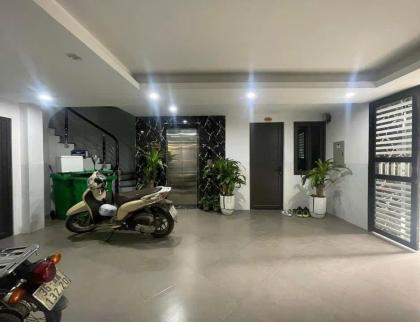 Siêu CCMN Xuân Phương 97m2 - 7T, TM, 23 CHDV- DT 1.3tỷ/năm, 18tỷ 8