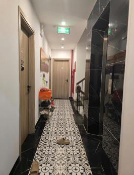 Siêu CCMN Xuân Phương 97m2 - 7T, TM, 23 CHDV- DT 1.3tỷ/năm, 18tỷ 8