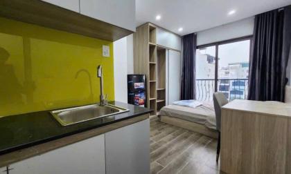 Siêu CCMN Xuân Phương 97m2 - 7T, TM, 23 CHDV- DT 1.3tỷ/năm, 18tỷ 8