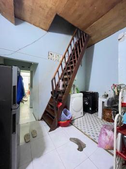 46M2 HXH TRẦN MAI NINH, ngang hơn 4m, hơn 5 tỷ