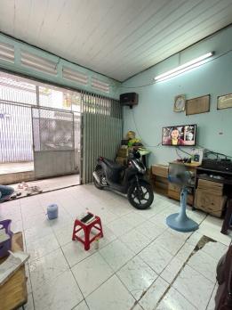 46M2 HXH TRẦN MAI NINH, ngang hơn 4m, hơn 5 tỷ