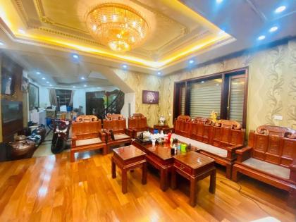 CƠ HỘI ĐẦU TƯ SIÊU LỢI NHUẬN: BÁN TÒA NHÀ CCMN XÃ ĐÀN, - 75m², 7 T, TM  24.5 TỶ