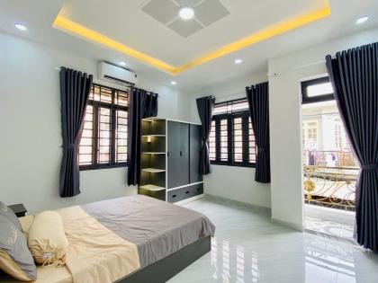 [ Ngộp bank ] Chỉ 4.9 tỷ TL! 54M², 2 Tầng/3PN,  HẺM XE HƠI, Lê Lợi Gò Vấp!