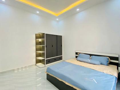 [ Ngộp bank ] Chỉ 4.9 tỷ TL! 54M², 2 Tầng/3PN,  HẺM XE HƠI, Lê Lợi Gò Vấp!
