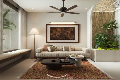 **Bán nhà mặt tiền Bàu Cát 8, phường 11, Tân Bình; (5*13) nở hậu 10; 12,9 tỷ