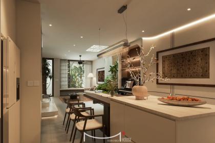 **Bán nhà mặt tiền Bàu Cát 8, phường 11, Tân Bình; (5*13) nở hậu 10; 12,9 tỷ